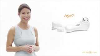 Clarisonic Mia 2 Charging Steps  Ulta Beauty [upl. by Emmye]