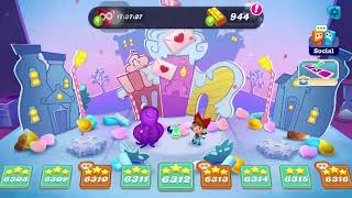 CANDY CRUSH SODA SAGA  Level 6310  6312  6319  6321  6325  6330  6331 3Star  ARSDORINT TEAM [upl. by Erastatus97]