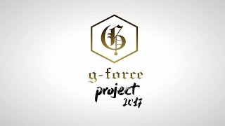 GFORCE DANCE CENTER GDC TRAINING PROGRAM [upl. by Anahoj]