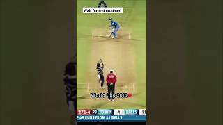 Like and subscribe cricket msdhoni ipl viratkohlicricketloverthala shortsviralshorttrending [upl. by Felicdad]