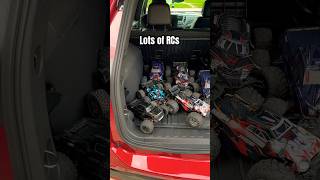 Lots of good RC Cars rcreview [upl. by Zingale]