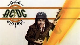 Top 10 ACDC Songs [upl. by Gavini323]