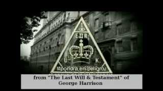 33 Human Cloning in Film 1900 1970 George Harrison Last Will Testament Series Jan 2014 [upl. by Shamma]