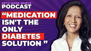 The Shocking Truth About Diabetes What Your Doctor Isn’t Telling You With Dr Roshani Sanghani [upl. by Vedis]