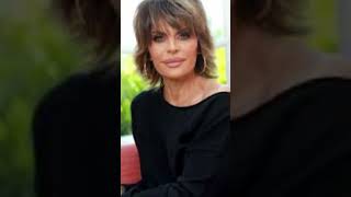 Lisa Rinna’s Iconic Journey 🎭 Short Shorts LisaRinna [upl. by Einahpet]