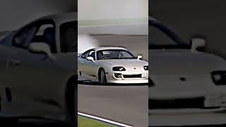 Supra MK4 Drifting LIKE A PRO shorts [upl. by Ruthanne311]