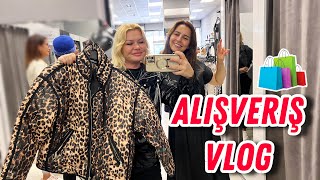 Alışveriş Vlog Suna Biltekin [upl. by Braun782]