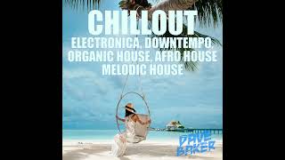 Dave Baker Chillout November 2022 3 Hr Melodic Mix [upl. by Whitby828]