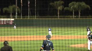 SDSU BASEBALL AZTECS 5 USD 4  22415 [upl. by Lorre203]