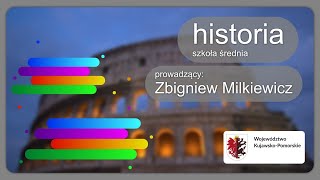 Historia  LO  matura Polityka zagraniczna II RP [upl. by Wind883]