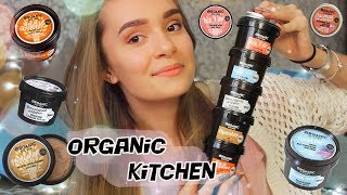 Что купить в Organic Kitchen  Бюджетные продукты  Ластик от морщин [upl. by Azalea882]