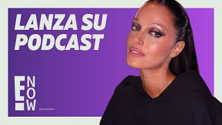 Oriana Sabatini lanza su PODCAST [upl. by Saffian]