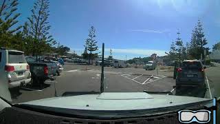 Merimbula to Eden NSW in 3 mins [upl. by Geibel]