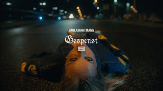 Paula Hartmann  Gespenst visualizer [upl. by Eatnoj243]