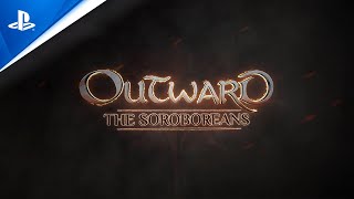 Outward  The Soroboreans DLC Trailer  PS4 [upl. by Ris]