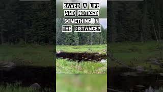 Newcomb NY  Heart of the Adirondacks investigation underway Stay tuned bigfoot adirondackbigfoot [upl. by Aiht]