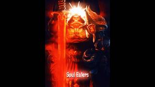 Soul Eaters 40k edit warhammer warhammer40000 emperorofmankind ctan slaanesh edit [upl. by Wye]