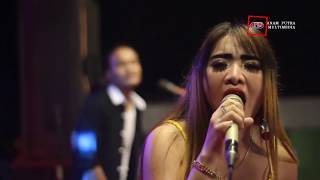 RA JODO  INKA CEPLES  BUNGA ISTANA 2018 live Gurit [upl. by Garreth928]