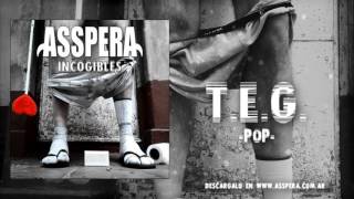 ASSPERA  TEG POP  2016 [upl. by Yacov]