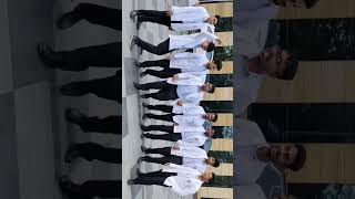 MBBS White Coat Ceremony  Batch 202429  Gauhati Medical College Assam [upl. by Deeyn692]