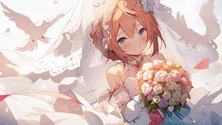 MC Marries Sayori Bridal Sayori A DDLC Fan Mod [upl. by Lidia578]