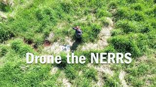 Drone the NERRS  Sneak Peek [upl. by Akierdna530]