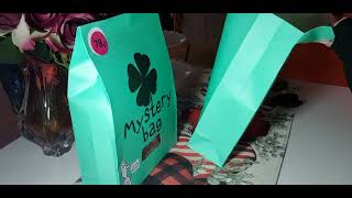 Heidis Vlog Nr 374 😁👌 Unbaging From Normal ⭐ Pluss 3 Mystery Bags ⭐ [upl. by Aduhey872]