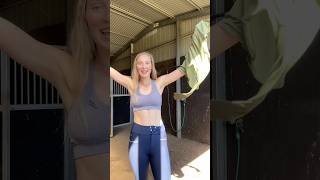 IT’S EQUITANA WEEK equestrian equestriangirl equestrianlife horsegirl vlog dailyvlog [upl. by Eadahs]