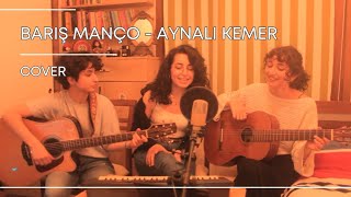 barış manço  aynalı kemer cover [upl. by Yetah]