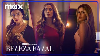 Beleza Fatal  Trailer Oficial  Max [upl. by Sculley]