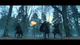 Solomon Kane Official Trailer 1 2009 HD  US Release  httpfilmbookcom [upl. by Lobel]