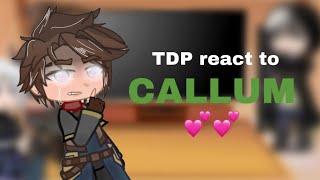 The Dragon Prince reactTDP Season 4 SpoilersORIGINALREAD DESC [upl. by Uehttam277]