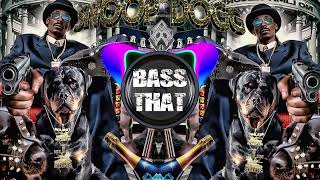 Snoop Dogg  Dont Let Go Bass Boosted [upl. by Airamat]