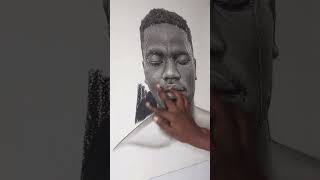 drawing tutorial hyperrealism learn artisticjourney inspiration artlovers art realism [upl. by Eleinad250]