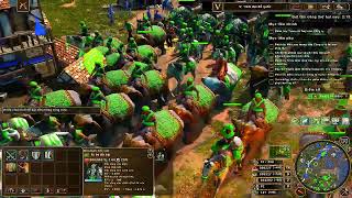 RTS Games Builder 20241204 808 337 [upl. by Ylhsa]