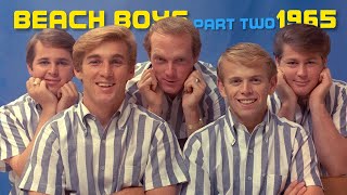 The BEACH BOYS History Part Two  177 [upl. by Nosral]