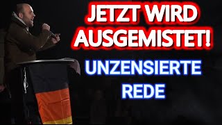 DIESE REDE WURDE ÜBERALL ZENSIERT 💥 UNGEDINGT ANSEHEN 💥 [upl. by Elin1]