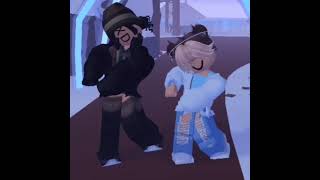 Roblox duo with HtvJava [upl. by Tavey]