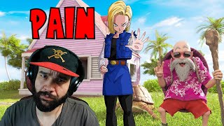 How To Do The Android 18 Peppy Gals Mission Youre Welcome Dokkan Battle [upl. by Odrawde]