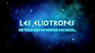 DOFUS – Trailer Gameplay Eliotrope [upl. by Aicats205]