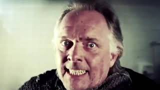 Rik Mayalls Noble England OFFICIAL VIDEO [upl. by Hana972]