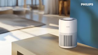 Philips Climate Care Smart Air Purifier Series 900 [upl. by Derr73]