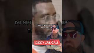 DIDDY JAIL CALL [upl. by Trebma]