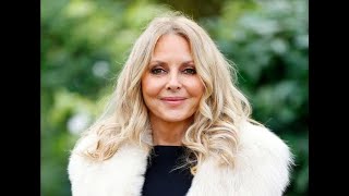 Carol Vorderman leaves fans demanding huge change as she plans new look for 64 [upl. by Harriot152]