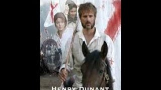 Henry Dunant RED ON THE CROSS MOVIE [upl. by Maria]