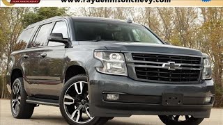 2020 Chevrolet Tahoe Pekin IL Peoria IL 29654A [upl. by Anatolio]