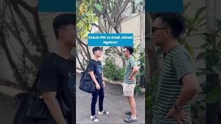 Kosannya Orang Kaya 😱😱 shortviral shortvideo jaksel orangkaya kaya [upl. by Dnalor]