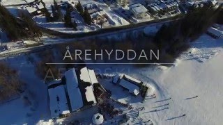 Afterski Årehyddan Åre [upl. by Doniv744]