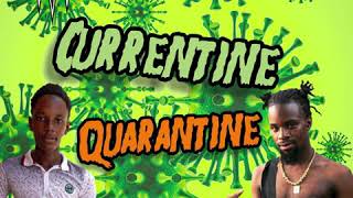 Jardel Ft Jequan  In De Quarantine 2020 Dennery Segment Bouyon Camrich Productions [upl. by Aidnahs]