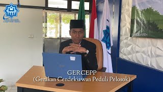 Caleg Parlemen Remaja 2024Fahmi Naufal ZakyDapil II Lampung [upl. by Aivatnahs]